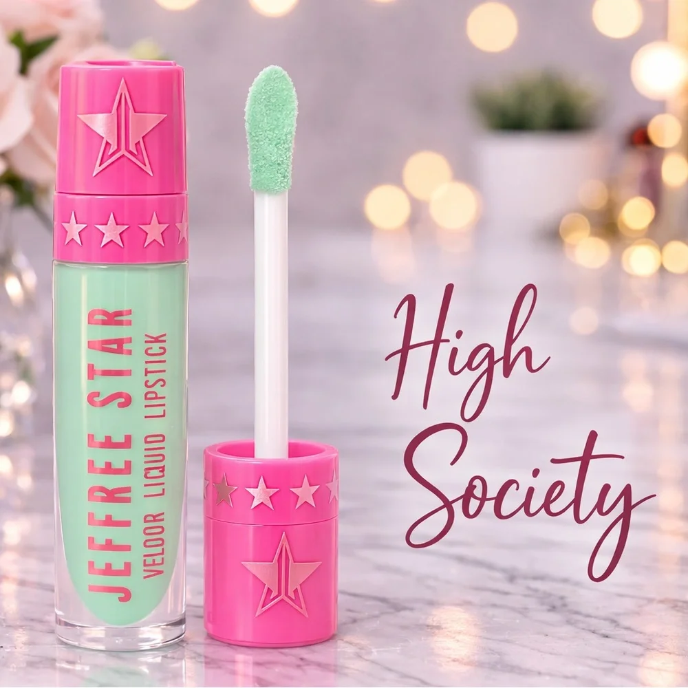 Jeffree Star jeffree star